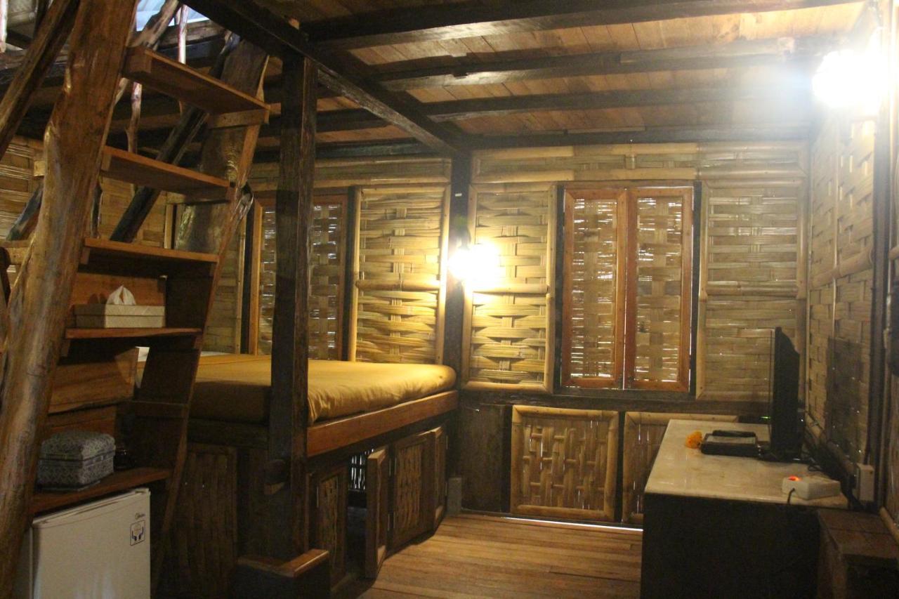 Geopark Village Kintamani Esterno foto