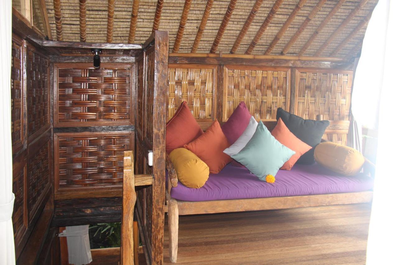 Geopark Village Kintamani Esterno foto