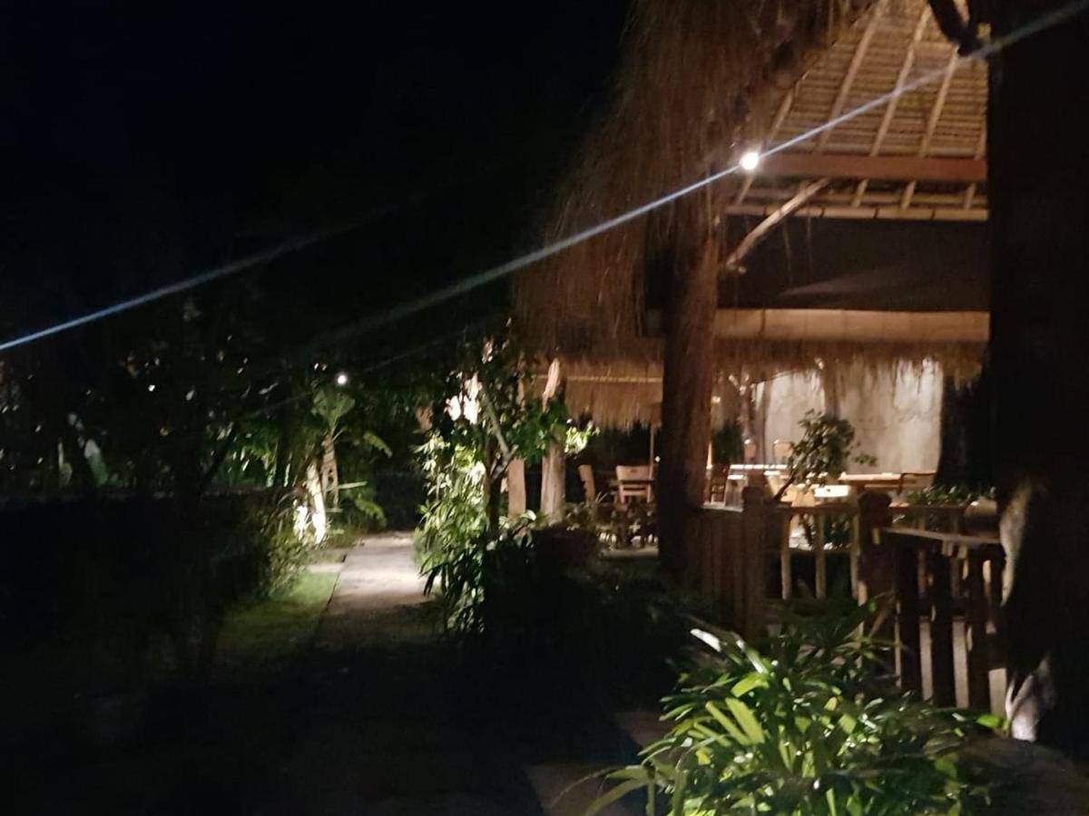 Geopark Village Kintamani Esterno foto
