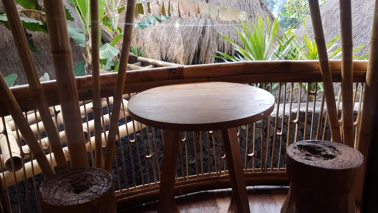 Geopark Village Kintamani Esterno foto