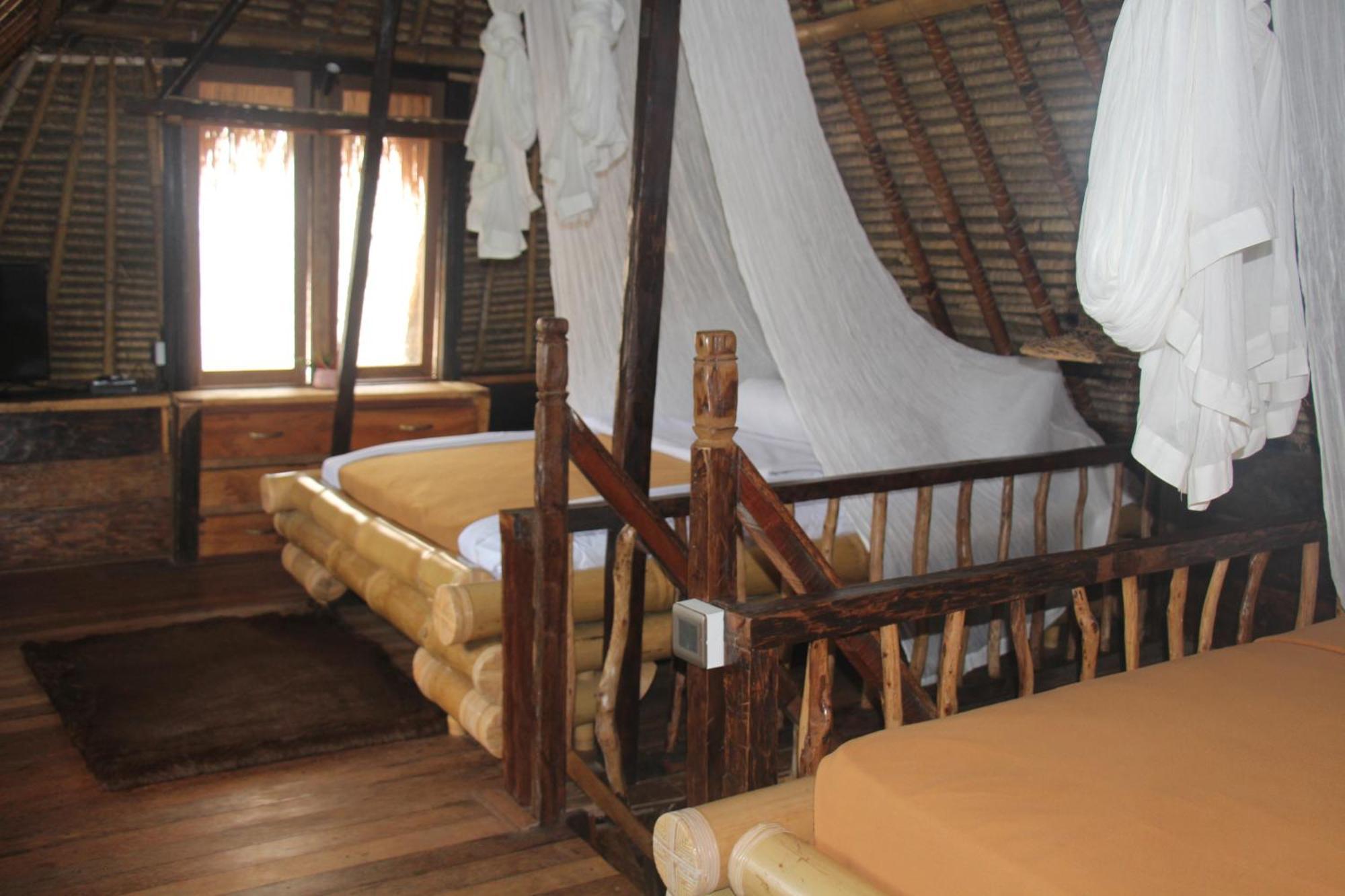 Geopark Village Kintamani Esterno foto