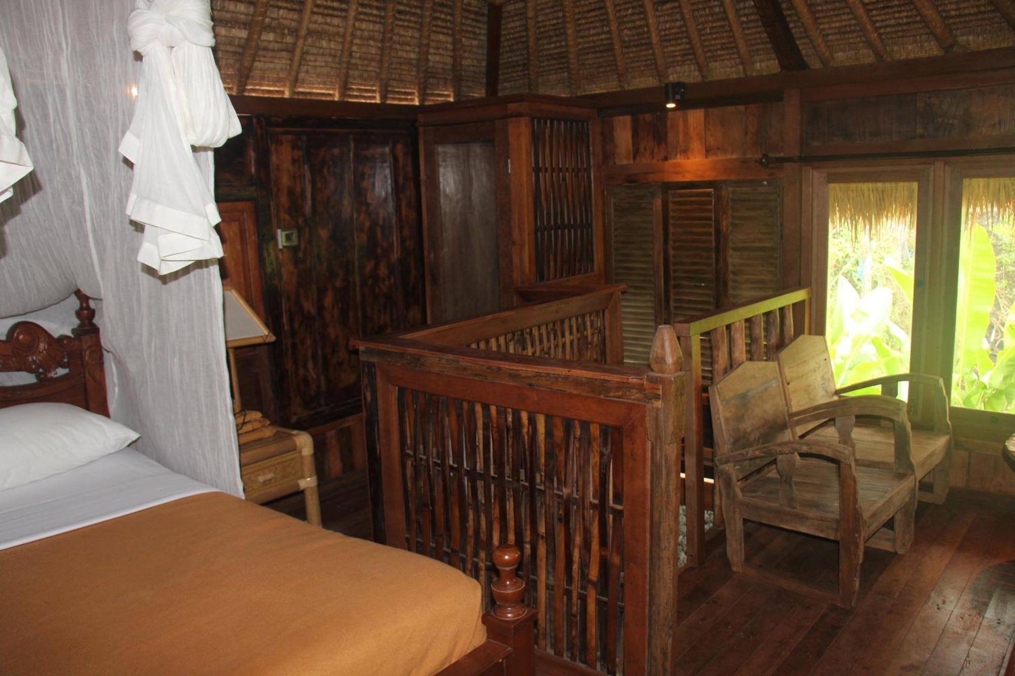 Geopark Village Kintamani Esterno foto