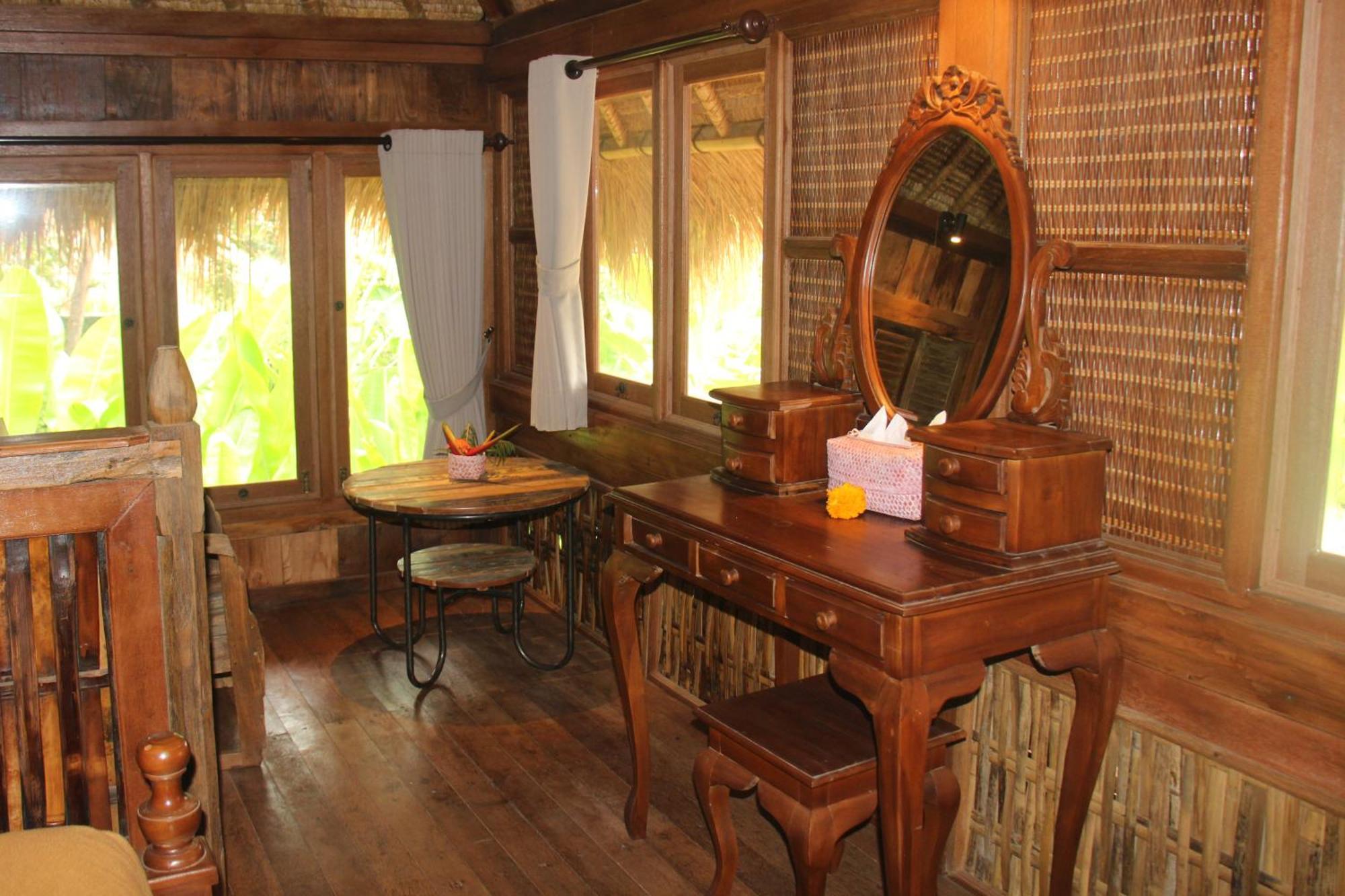 Geopark Village Kintamani Esterno foto